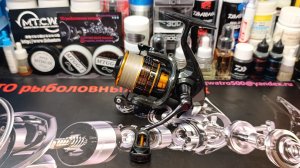Обзор ТО разбор Stinger Innova Ultralight