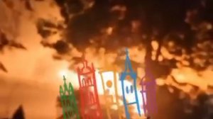 Сегодня ночью ВКС РФ разнесли объекты НАТОвской ЧВК «ВСУ» в Киеве, в основном в аэропорту «Жуляны»