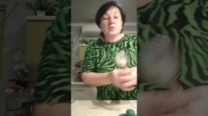 Запасы пополняются 🥒 Насладилась тишиной 😊