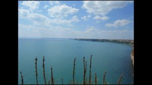 Болгария. Храм Шипка. МЫС КАЛИКРА.  ЕТЫР