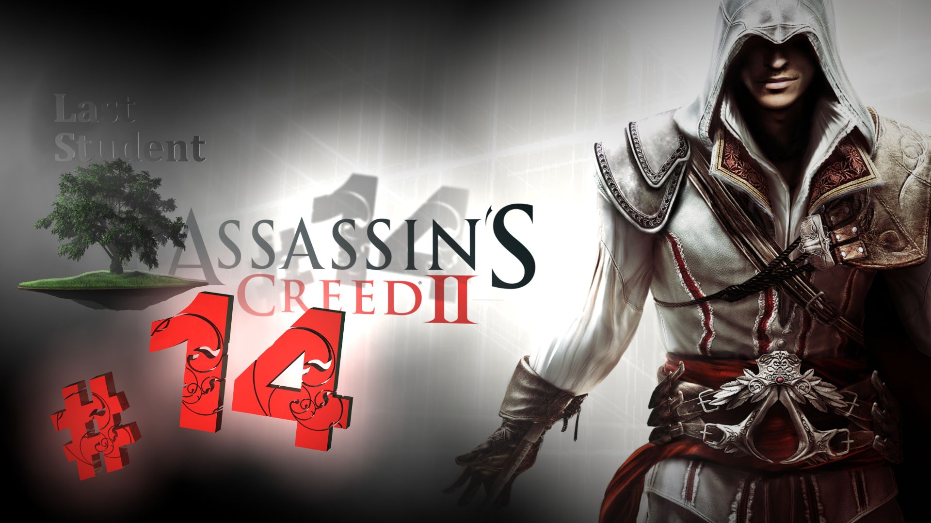 Assassin’s Creed II ♦ №14 - Лейтенанты и Савонарола.