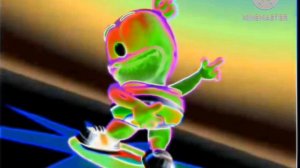 gummibär short oldest version in real g major 4