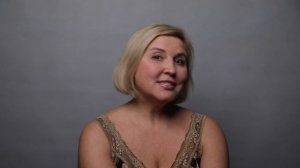 Актёрская визитка #2. Актриса Лена Михайлова. Декабрь 2024 г.