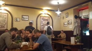 Небольшая зарисовка