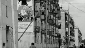 1978 год. ХМАО. Поселок Белоярский