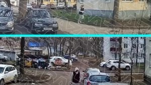 Гражданин Словакии переоделся в женщину, чтобы убить бывшую жену в Уфе. Он надел парик, спортивный