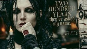 Two hundred years they've asked my name – Biafter Records