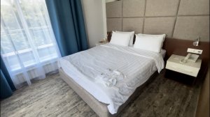 ГЕЛЕНДЖИК 2026 год .Обзор на 3 Номера в Отеле ALEAN FAMILY BIARRITZ