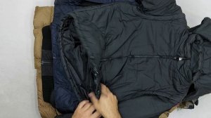 43823 Куртки брендовые зимние, 35пак, Giubbotti Firmati pesanti, секонд (vintage/extra/1 кат) оптом
