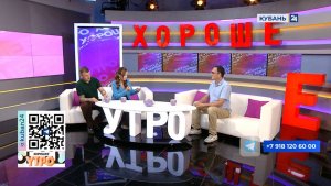 Юрий Глушенко: с новыми технологиями ждать созревания катаракты не нужно