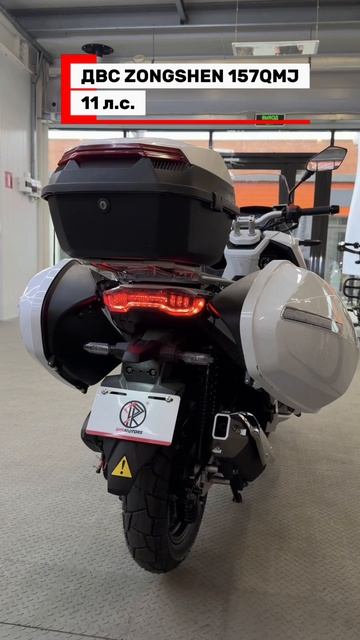 🔥 Акция на модель SPRMOTORS ADV MAX продолжается! 🔥