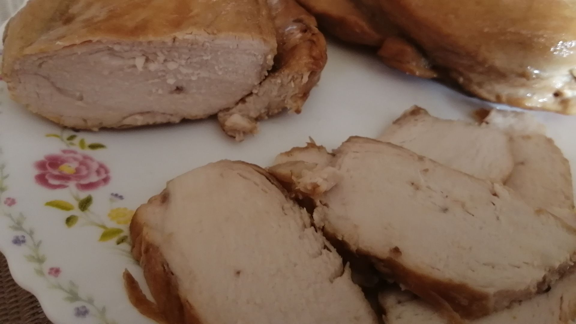 КУРИНАЯ ГРУДКА вместо КОЛБАСЫ_ВКУСНО_и_БЫСТРО