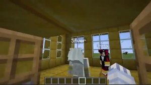 5 NIGHTS with VERITY in Minecraft!