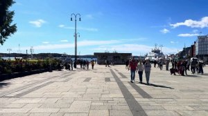 Осло Норвегия 🔥 Атмосферная прогулка глазами местных