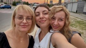 Карина Маринова- МЫ ВЫЕХАЛИ- ЖЕНЯ С ПАПОЙ ОСТАЮТБСЯ ДОМА- НУЖНО ПРОДАВАТЬ КВАРТИРЫ