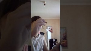 Подарок от Оли