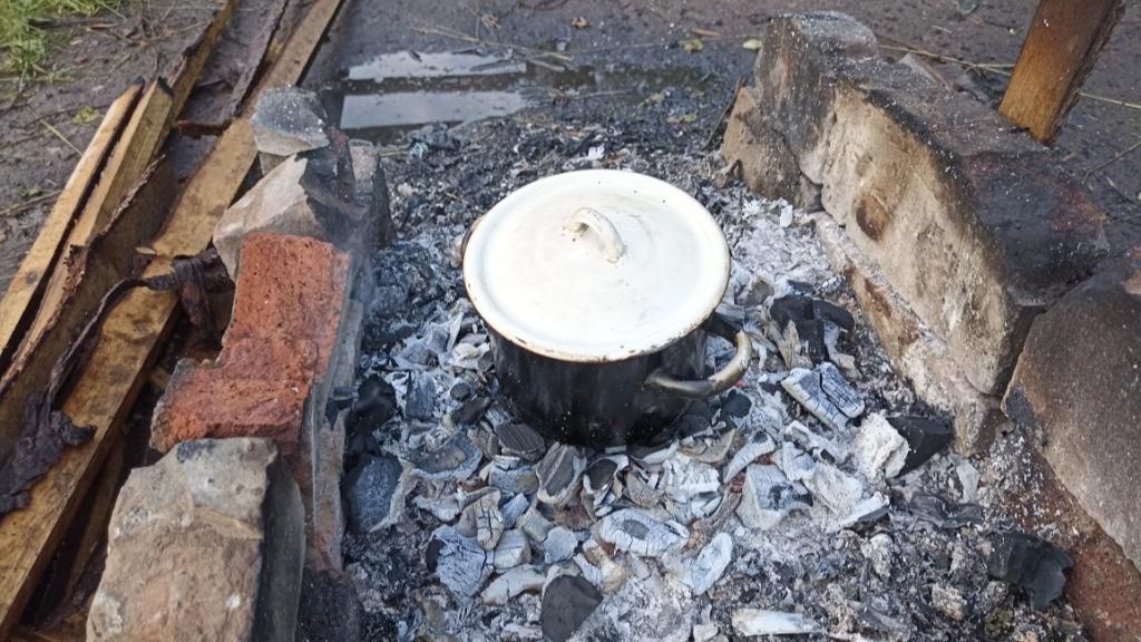 Эффективное применение древесного угля в путешествиях