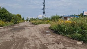 Продажа зем.участка 33,5 кв.м. - автостоянка на Северном шоссе , г. Череповец