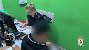 В первом полугодии текущего года отмечается снижение на 15% уличной преступности