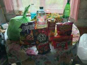 я попробовал новинки из магнита