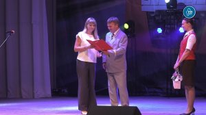 В Тюмени отметили День железнодорожника
