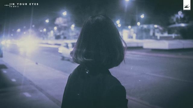 HØRU – IN YOUR EYES
