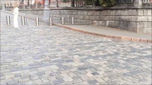 Красная площадь