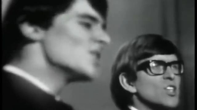 The Zombies - Shes Not There 1965
