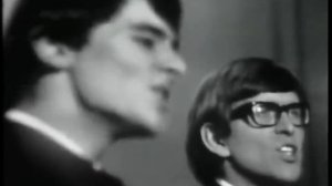 The Zombies - Shes Not There 1965