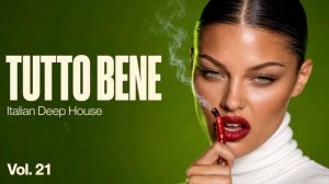 Italian Deep House 2026   The Best of Italian Deep House 2026 (Vol. 21)