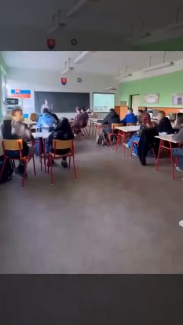 Побег почти удался