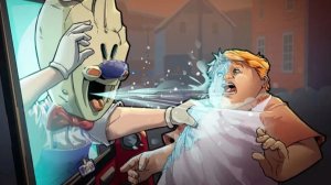 Ice Scream 1 – Charlie's Kidnapping ( Main Story Walkthrough )