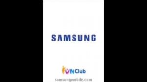 Samsung Startup and Shutdown Screens (2002-2017)