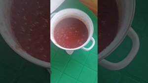 Рецепт приготовления пастилы