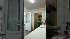 Наконец-то я это сделала 😁