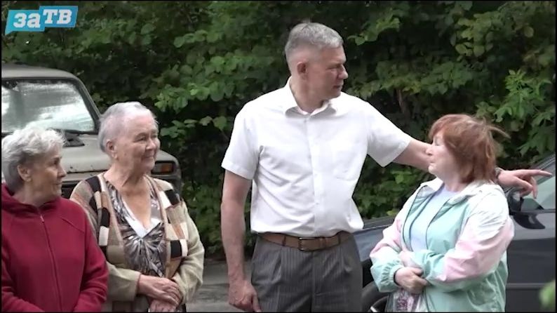 Новости Заречного от 30.07.26