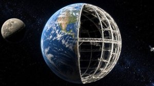 Земля НЕ ПЛОСКАЯ! Вот Простые Способы проверить. Развеиваем ВСЕ МИФЫ.