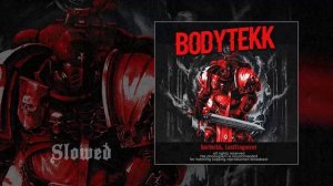 Hardtekk, Lastfragment - BODYTEKK (Официальная премьера трека)