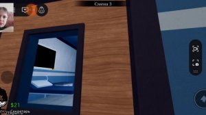 Играю с подругой в больницу для животных