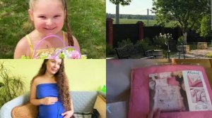 В ожидании чуда🤰🏾Сумка в роддом 🎀Покупки❤️
