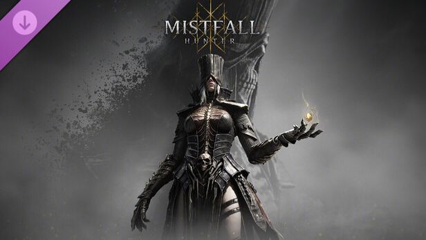 Mistfall Hunter новый ролевой Extraction экшн