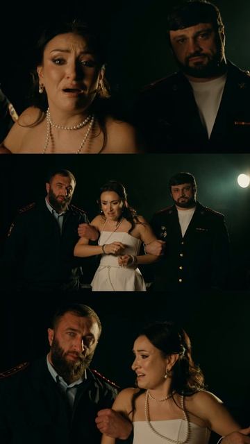 Леся Кир - Два браслета