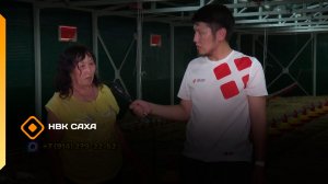 «Сайылык»  (29.07 .26)