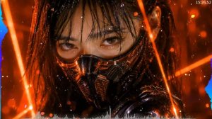 Alan Walker Style Full Bass Remix 2026   Leave a Fire in the Sky   Night Drive EDM