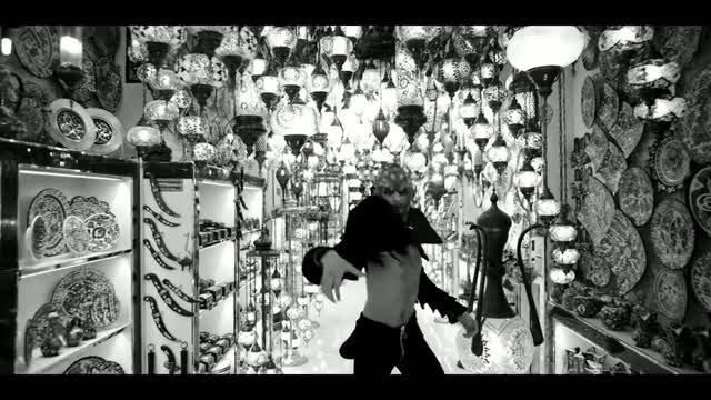 Imagine Dragons - Thunder