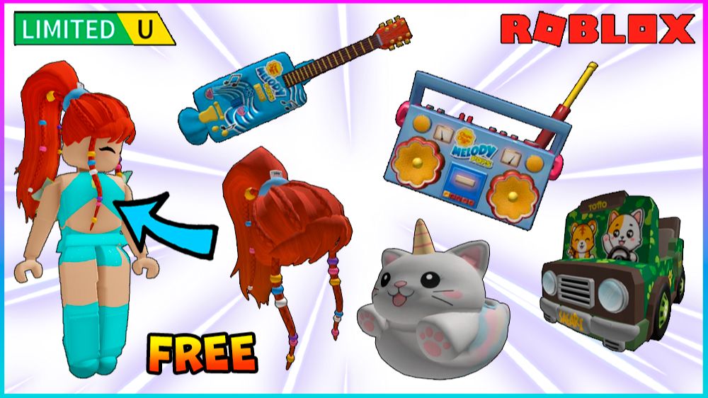 🥳🔥НЕ ПРОПУСТИ Новые Бесплатные Вещи в РОБЛОКС 2026 #roblox #роблокс #freeugc #freeitems