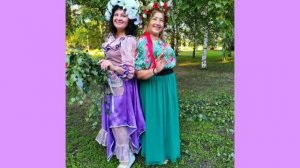 С днем друзей от Екатерины Наумовой 29.07.16.