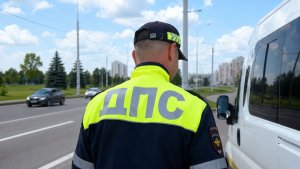 ГАИ Беларуси взяла на особый контроль грубые нарушения ПДД
