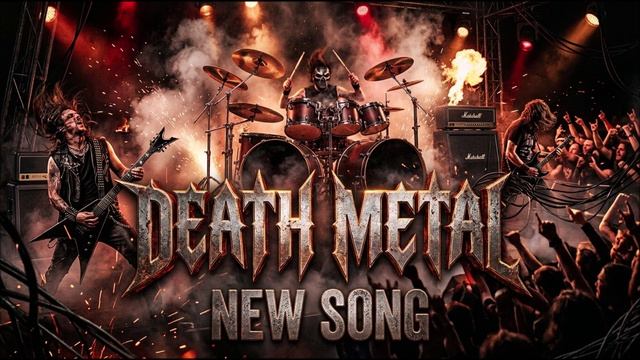 KDemonK - Severed Tether