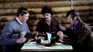 1987 год. Голышманово. Кооперативное кафе